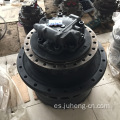 EXCAVATOR Hydraulic Final Drive PC300-5 Motor de viaje